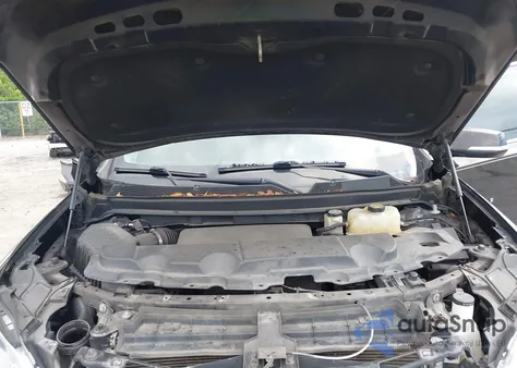 2018 Chevrolet Traverse Premier from USA, damaged, VIN 1GNERKKW9JJ213816